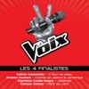 La Voix: Les 4 Finalistes - EP, 2013