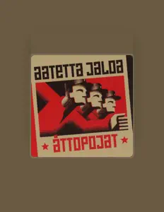 收听 Åttopojat、观看音乐视频、阅读小传、查看巡演日期等 ！