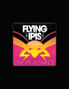 Flying Ipisを聴いたり、ミュージックビデオを鑑賞したり、経歴やツアー日程などを確認したりしましょう！