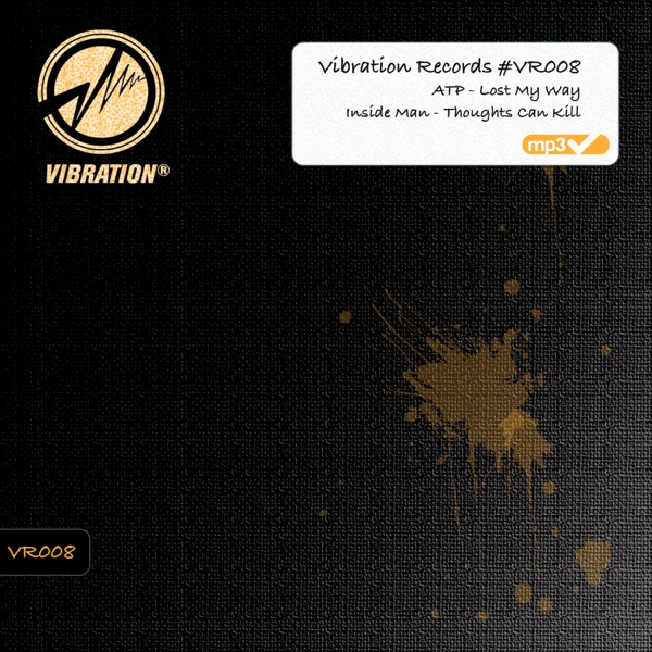 Inside Man & ATP - Single