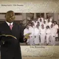 Bishop Neil C. Ellis (Glory Message)