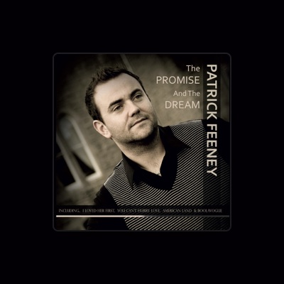 Listen to Patrick Feeney, watch music videos, read bio, see tour dates & more!