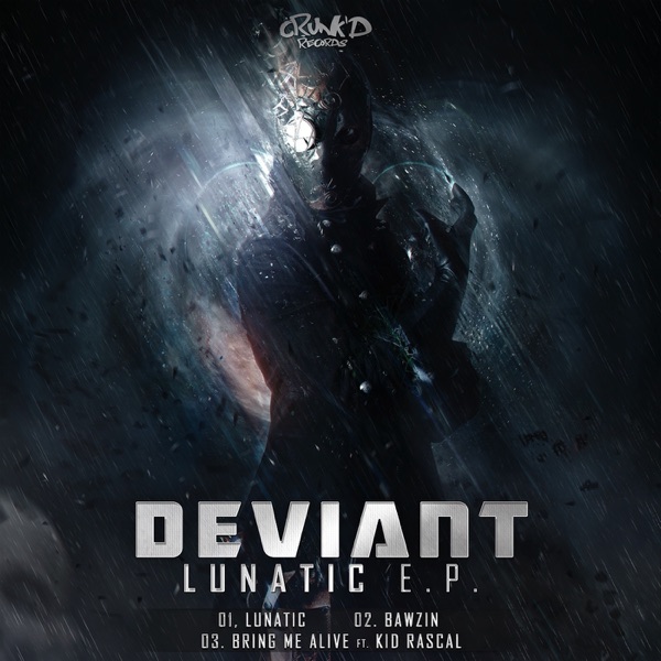 Lunatic - Single