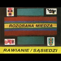 Rozorana miedza - Rawianie & Sasiedzi