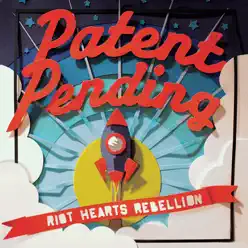 Riot Hearts Rebellion - Patent Pending Riot Hearts Rebellion - Patent Pending