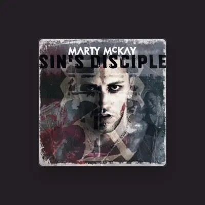 Listen to Marty McKay, watch music videos, read bio, see tour dates & more!