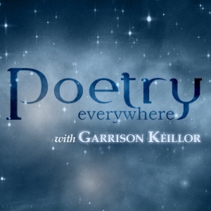 Poetry Everywhere with Garrison Keillor