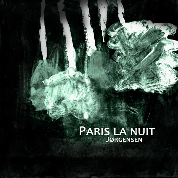 Paris la Nuit - EP