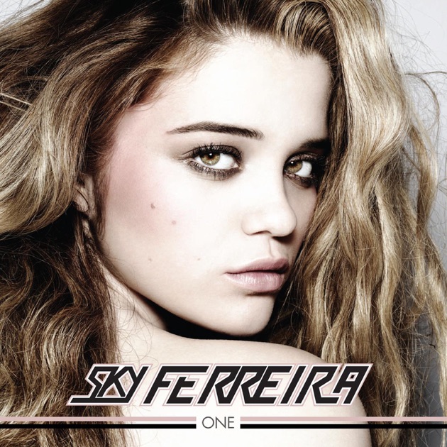 「ナイト・タイム,マイ・タイム」 スカイ・フェレイラ Night Time, My Time - Album by Sky Ferreira - Apple Music