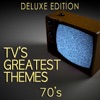 TV's Greatest Themes: 70's (Deluxe Edition) artwork