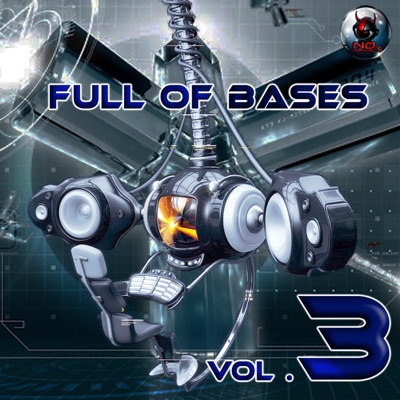 Full of Bases 3 - EP