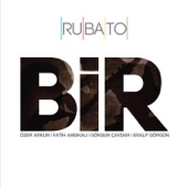 Rubato Bir / One artwork