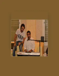 聆聽 Ali Khafaji、觀看音樂影片、閱讀小傳、查看巡演日期等！