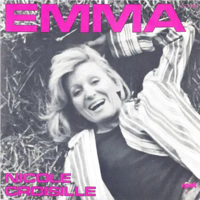 Emma - Single - Nicole Croisille