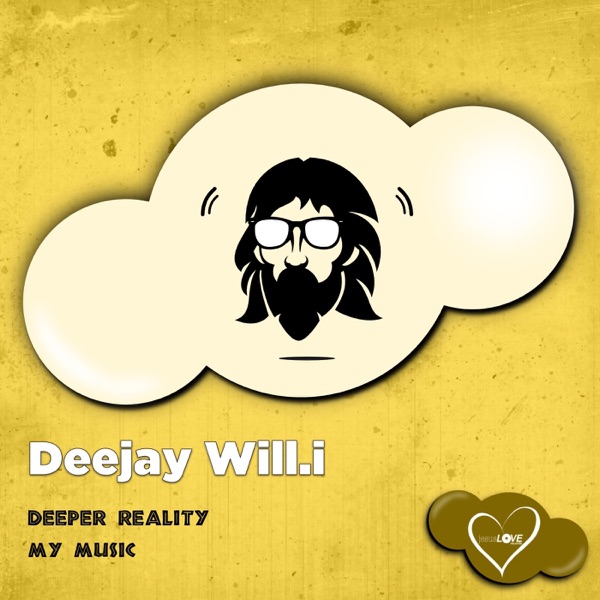 Deeper Reality - Single