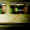 Christophe André  Line 4