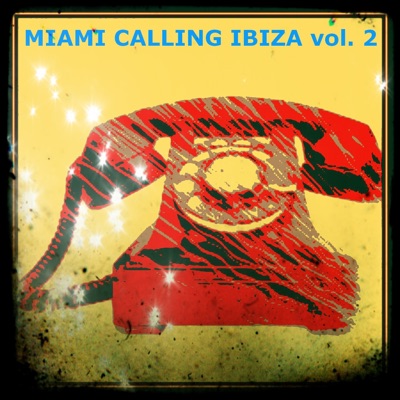 Miami Ibiza Calling, Vol. 2 (30 Hits Edm for Djs)
