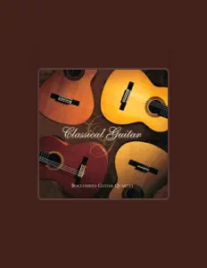 Dengarkan The Boccherini Guitar Quartet, tonton video musik, baca bio, lihat tanggal tur & lainnya!