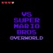 Vs Super Mario Bros Overworld - PixelMix lyrics