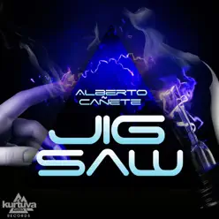 Jigsaw - Single - Alberto Cañete