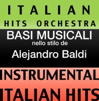 Basi Musicale Nello Stilo dei Alejandro Baldi (Instrumental Karaoke Tracks) - Italian Hits Orchestra