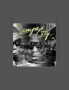 Listen to Big Da Godoy, watch music videos, read bio, see tour dates & more!