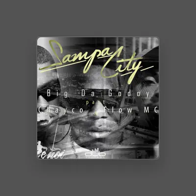 Listen to Big Da Godoy, watch music videos, read bio, see tour dates & more!