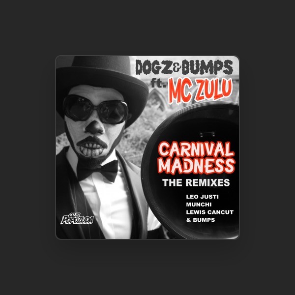 Dogz & Bumps's avatar