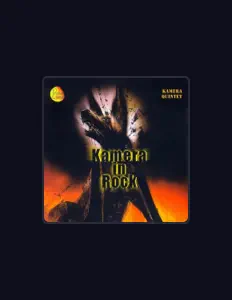 Listen to Kamera Quintet, watch music videos, read bio, see tour dates & more!