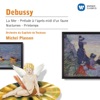 Debussy: La Mer, Prélude à l'après-midi d'un faune, Nocturnes & Printemps