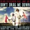 Vicious Girls (Goya Moon Rockah Mix) - Blind Passenger Vs. Goja Moon Rockah lyrics