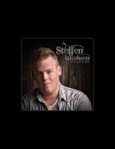 Steffen Jakobsen सुनें, म्यूज़िक वीडियो देखें, बायो पढ़ें, दौरे की तारीखें और बहुत कुछ देखें!
