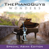 Wonders (Special Asian Edition) - 酷音樂團