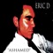 Ashamed - Eric D lyrics