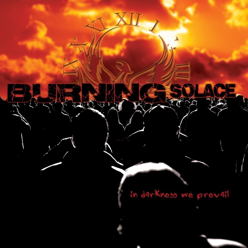 Burning песня. Burning Solace.