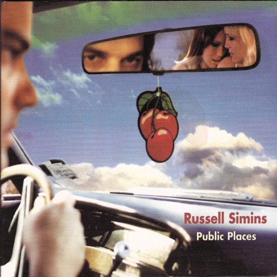 Cover artwork for I'm Not a Model