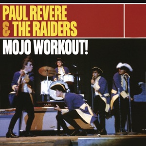 Mojo Workout!