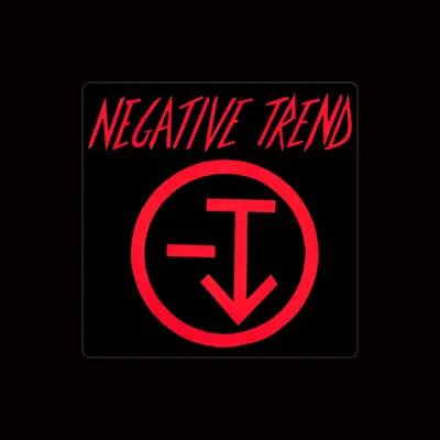 Listen to Negative Trend, watch music videos, read bio, see tour dates & more!