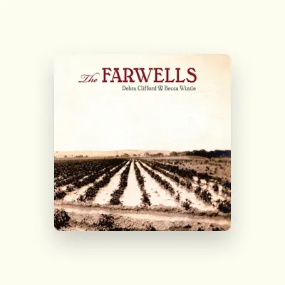 Listen to The Farwells, watch music videos, read bio, see tour dates & more!