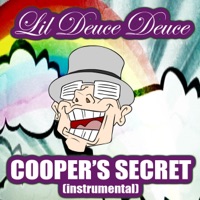 Cooper's Secret (Instrumental) - Single - LilDeuceDeuce