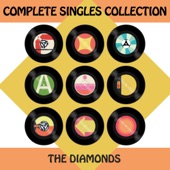 The Diamonds - The Stroll