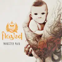 Monster Man — Flayed