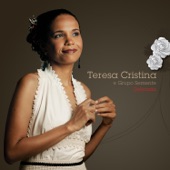 Teresa Cristina - Gema