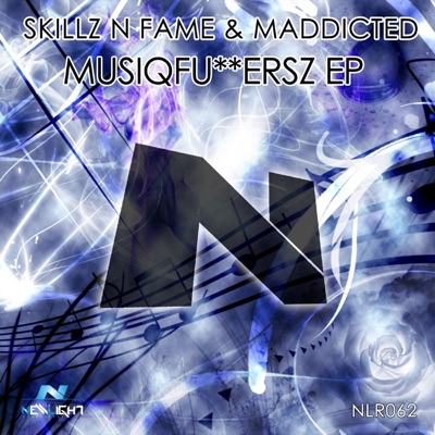 Musiqfu**ersz - Single
