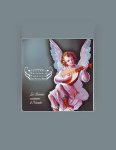 收听 Insieme Polifonico Femminile San Filippo Neri、观看音乐视频、阅读小传、查看巡演日期等 ！