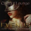 Evenus - Drawing Silence in the Sky