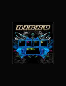 Listen to Dissy, watch music videos, read bio, see tour dates & more!