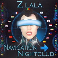 Navigation Nightclub International - Z LaLa