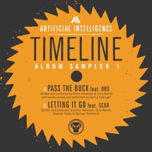 Timeline (Album Sampler 1) - Single