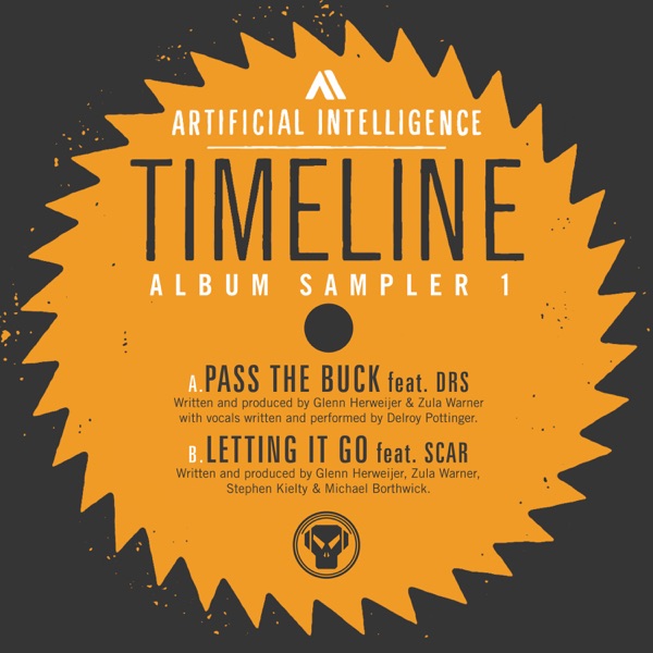 Timeline (Album Sampler 1) - Single